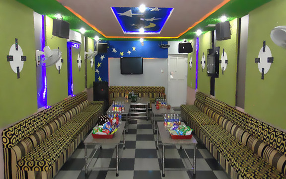 Trung Hoa Karaoke