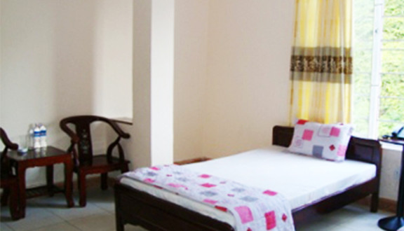 Nguyen Thi Phe Motel