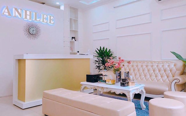 AnhLee Spa - Phú Nhuận
