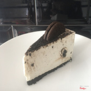 Oreo cheese 45k