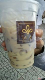 Trà sữa
