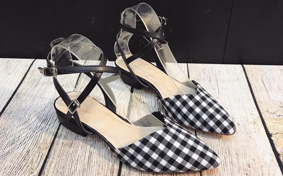 BBShoes - Kho Giày Giá Sỉ