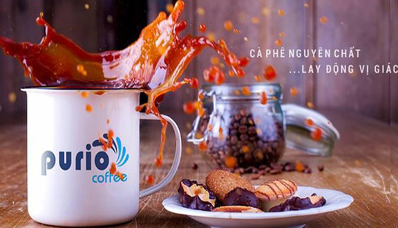 Purio Coffee