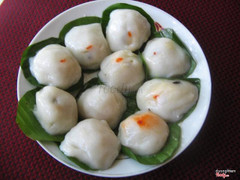 Bánh ít trần