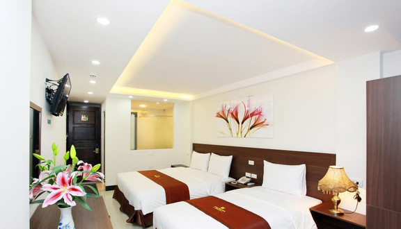 Quang Chung Hotel
