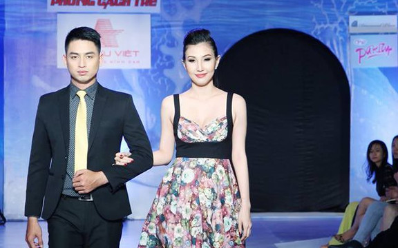 Parity - Aeon Mall Bình Dương