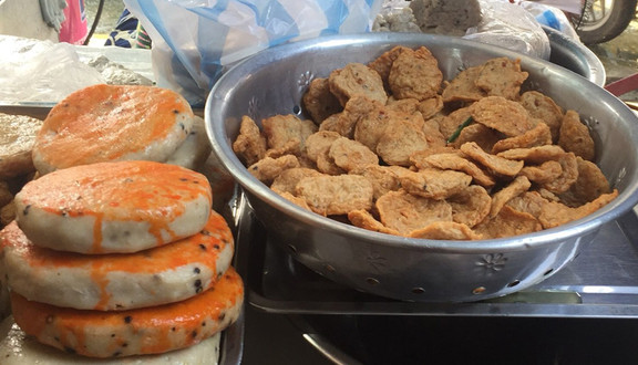 Chả Cá Nguyễn Thị Dung