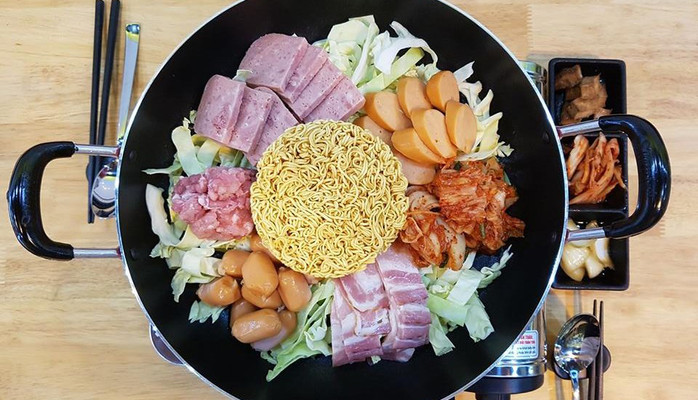 Bulgogi House - Nhà Hàng Hàn Quốc