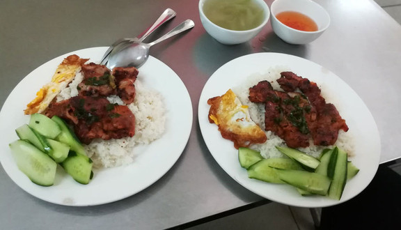 Quán Cơm Bắc - Cơm Tấm & Bánh Cuốn Nóng