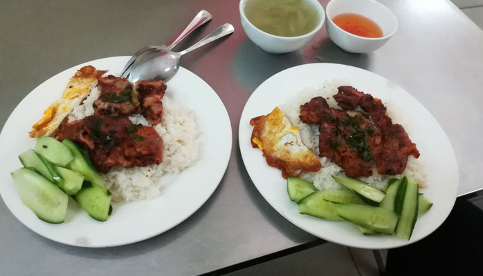 Quán Cơm Bắc - Cơm Tấm & Bánh Cuốn Nóng