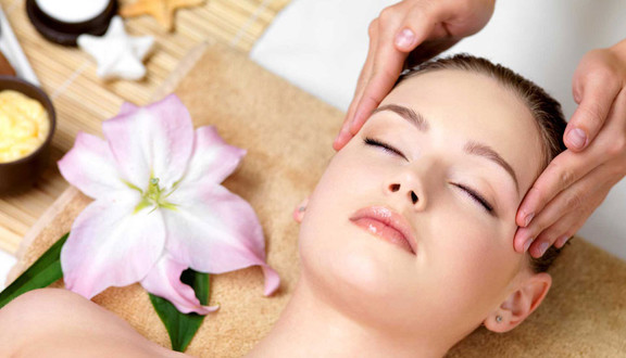 Ngọc Ánh Spa - Nguyễn Bặc
