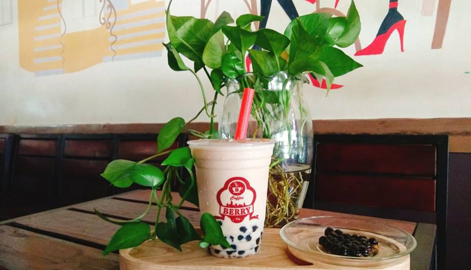 Berry Coffe & Tea ở Quận 9, TP. HCM | Foody.vn