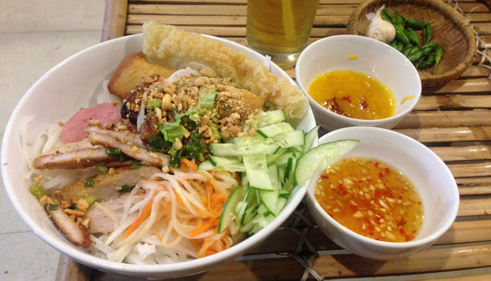 Vị Huế - Ngon Rứa Hè