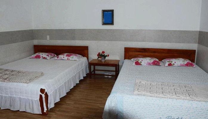 Thuy Duong Hotel