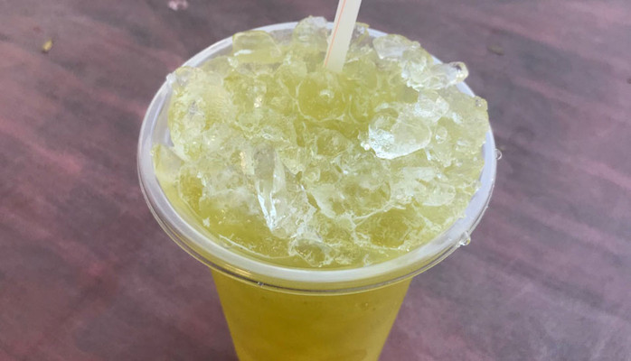 Nước Mía Mang Đi - Dương Đức Hiền