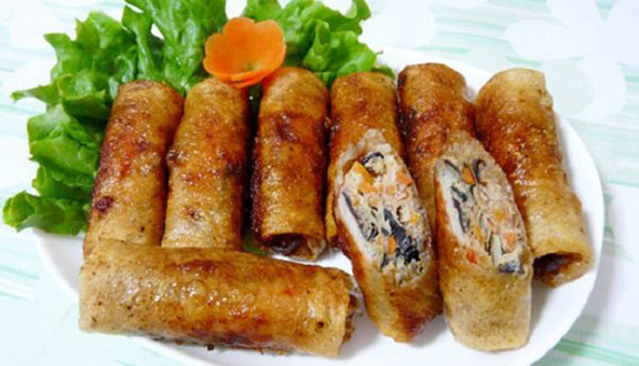 A Lành - Đặc Sản Hà Tĩnh