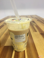 Trà sữa trân châu Cake Cream