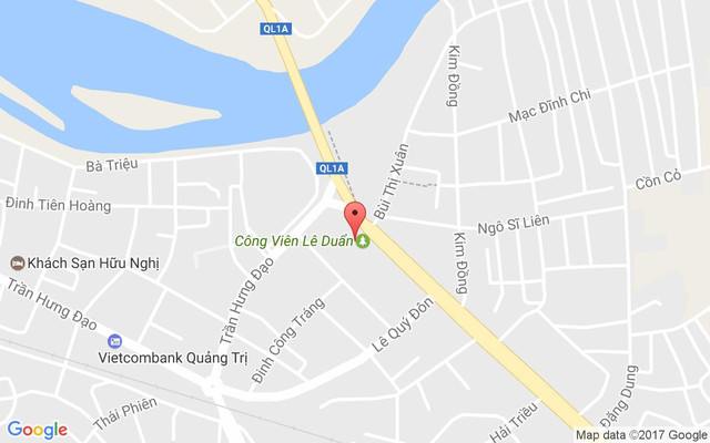 Khách sạn Đông Hà - Karaoke