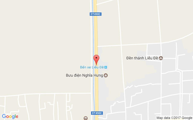 Karaoke Anh Thuận