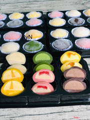 Bánh mochi