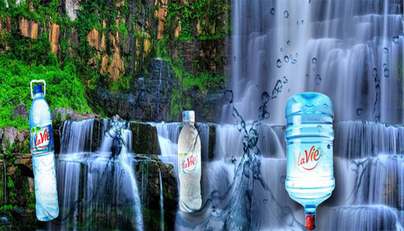 Đại Bình An - Nước Uống Tinh Khiết