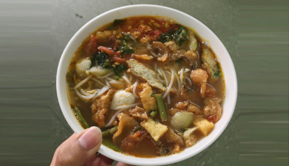 Long Vân - Bún Riêu Cua & Bún Ốc