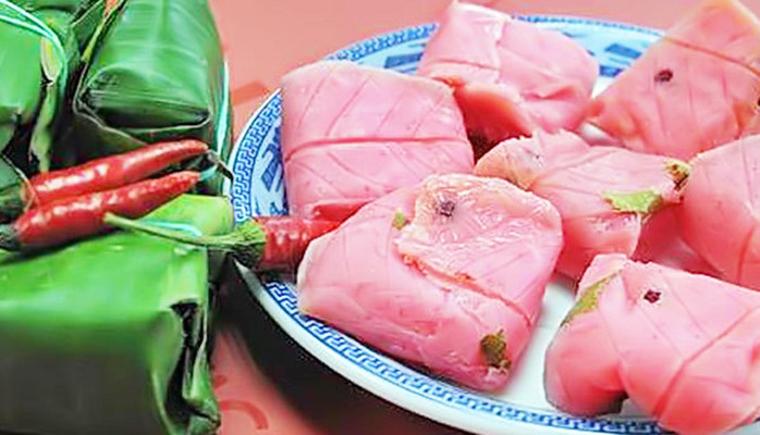 Nem Chợ Huyện 72