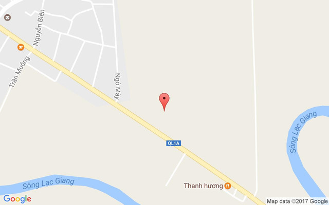 Nhà Hàng Thanh Loan