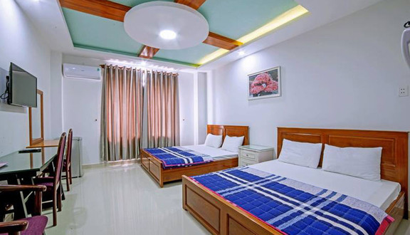 Dì Tám Quốc Cường 2 Hotel