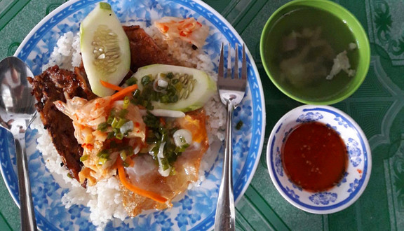 Bờm Quán - Cơm Bình Dân