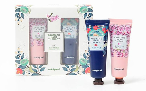 Minigood - Vincom Đồng Khởi