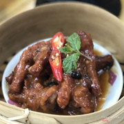 Chân gà tàu xì 25k 