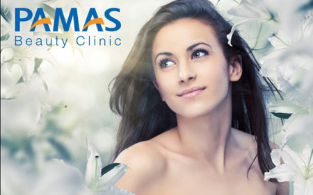 Pamas Beauty Clinic - Thợ Nhuộm