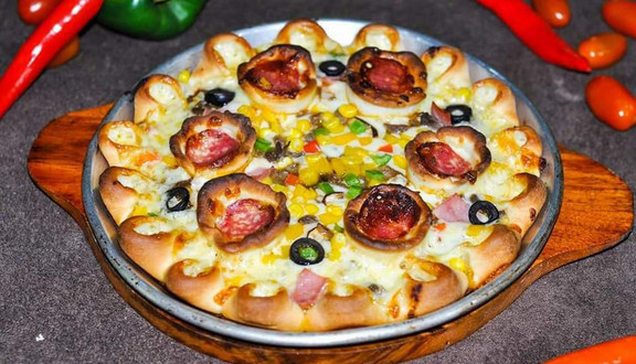 Pizza Buratino - Nguyễn Thị Định