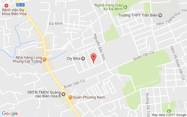 Tân Mai Cafe - Phạm Văn Thuận