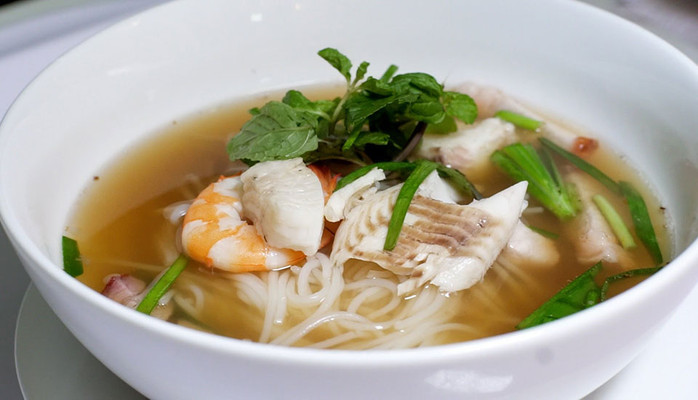 Bún Nước Lèo & Bún Riêu Cua