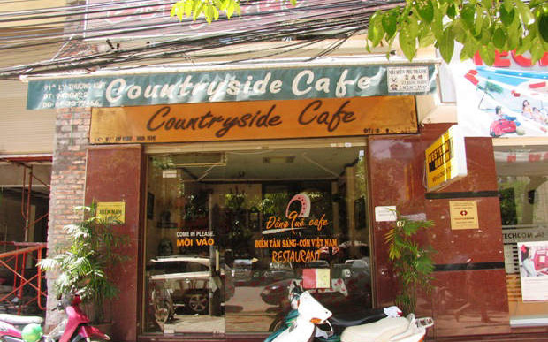 Countryside Cafe & Restaurant