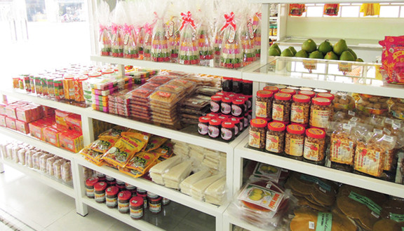 Chính Gốc - Đặc Sản Việt