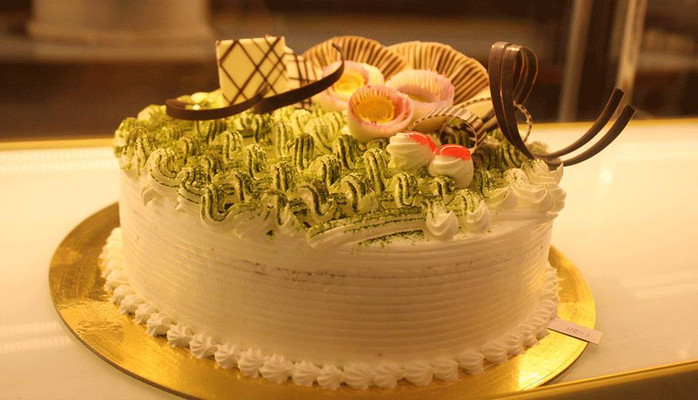 Bếp Bánh - Uki Uki Kitchen's Bakery - Shop Online