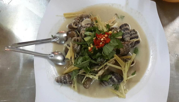 Ốc Đêm - Âu Dương Lân