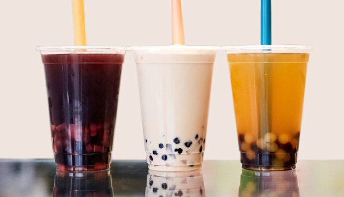 Trà Sữa Trang - Cù Chính Lan