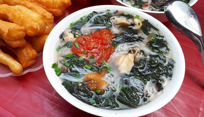 Bún Ốc Hà Nội - Phạm Văn Chiêu