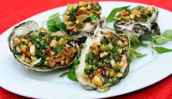 Hải sản