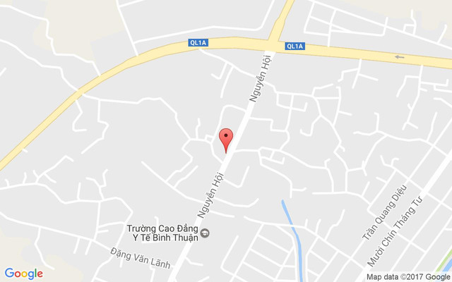 Quán Ăn Hồng Yến