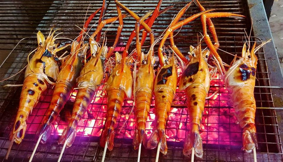 Ẩm Thực Cố Đô