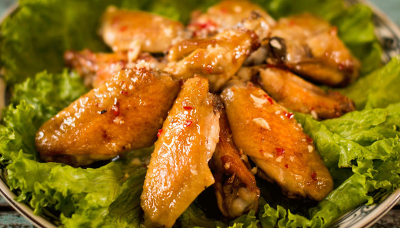 Quán Ăn Bình Dân - Tạ Quang Bửu