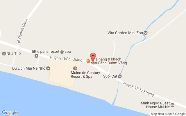 Quán Ăn Bạch Tuyết