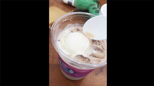 Kem Baskin Robbins - Lý Thường Kiệt