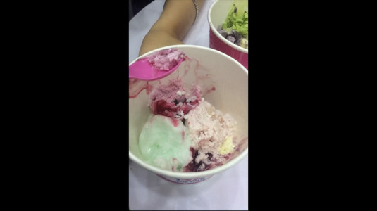 Kem Baskin Robbins - Lý Thường Kiệt