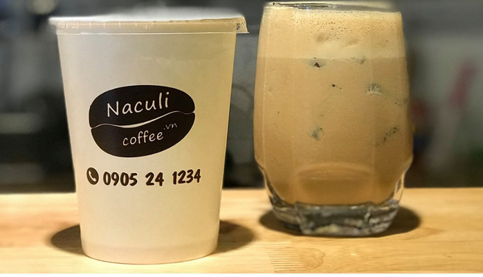 Naculi Coffee